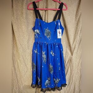 Lady Sloth "Where Is The Bat?" JSK